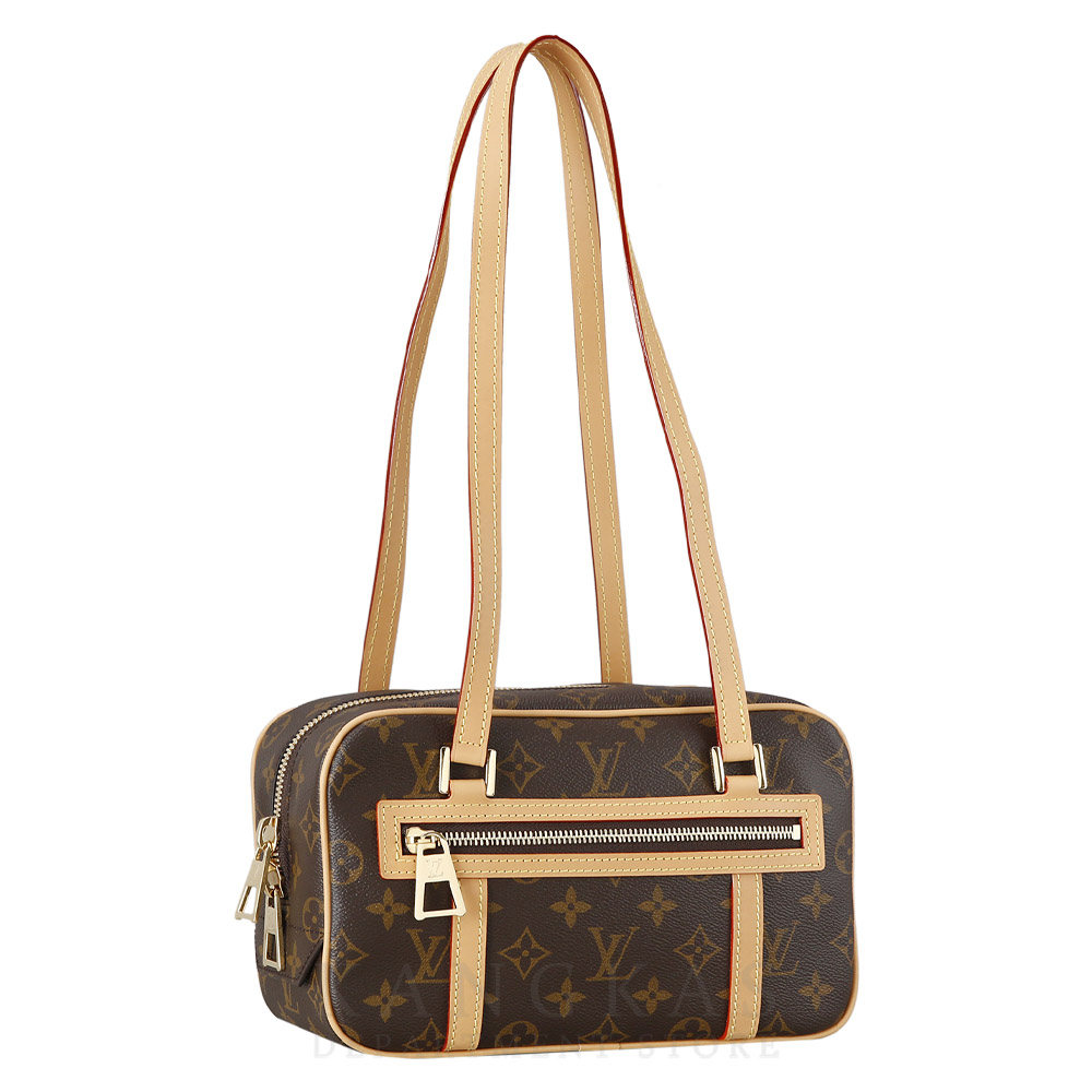 LOUIS VUITTON(USED)루이비통 모노그램 시테 @@@@@